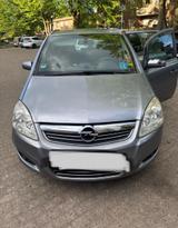 Opel Zafira 7 Sitzer - Opel Zafira Gebrauchtwagen in Oldenburg