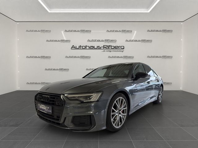 Audi A6 55 TFSI e Quattro S-line Sport ACC/20/Matrix 