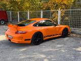 Porsche 911 GT3 RS CLUBSPORT.CHRONO.PASM.BI-XENON - Porsche 997: Gt3 RS
