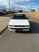 Toyota Corolla 1.6 GLi Youngtimer - Toyota Corolla: Gli