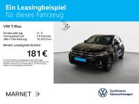 Volkswagen T-Roc - Vorschau Bild 2