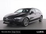 Mercedes-Benz CLA 180 SB AMG+NavPrem+LED-HP+KeylG+Ambiente+RFK - Mercedes-Benz CLA 180 Shooting Brake Jahreswagen