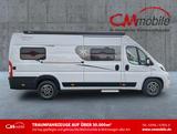 Karmann Dexter 625 - Einzelbetten - 1. Hand - - Karmann Wohnmobil oder -wagen
