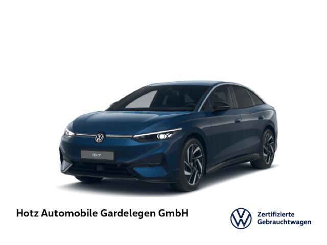 Volkswagen ID.7 Pro AHK/PDC/LED
