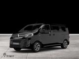 Citroën Spacetourer Plus M BlueHDi 180 S&S EAT8 KLIMA Pl - Citroën SpaceTourer: Plus