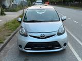 Toyota Aygo Facelift Klima TÜV . - Toyota: Aygo Facelift