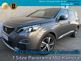 Peugeot 5008 PureTech 130 EAT8 GT Panorama LED Kamera PD - Peugeot 5008 in Köln
