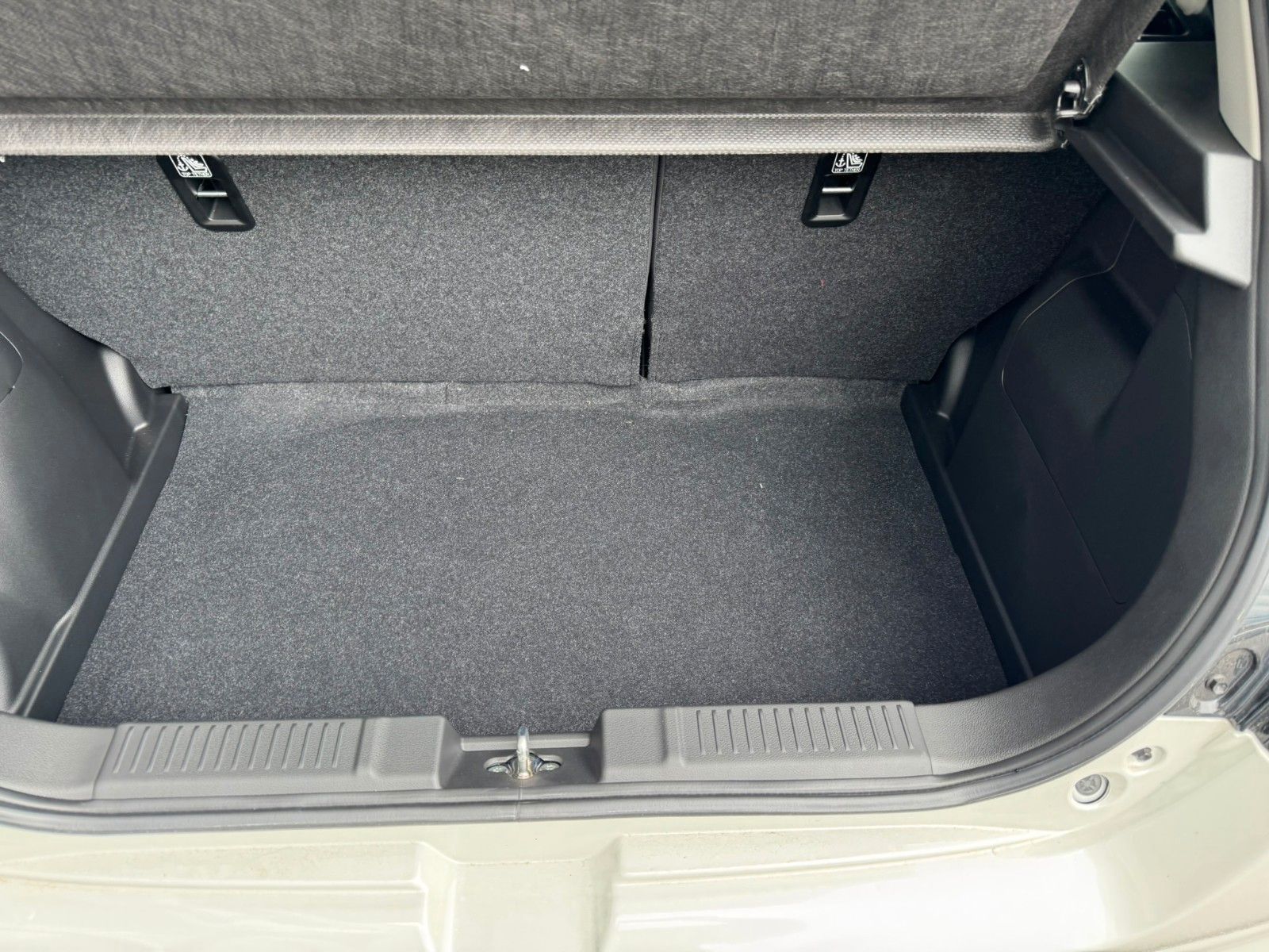 Suzuki Swift - Bild 8
