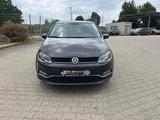 Volkswagen Polo 1.0 44kW ALLSTAR*KLIMAAUT*SHZ*PDC* - mit Benzin-Antrieb: Kleinwagen, 1.0