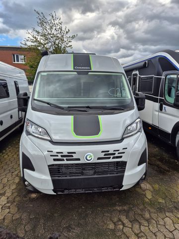 Chausson V 697 Sport LineM25 Connect,Automatik,Zubehörpak