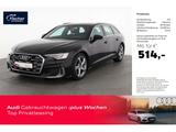 Audi A6 Avant 45 TDI quattro S line P-Dach/Matrix/RFK