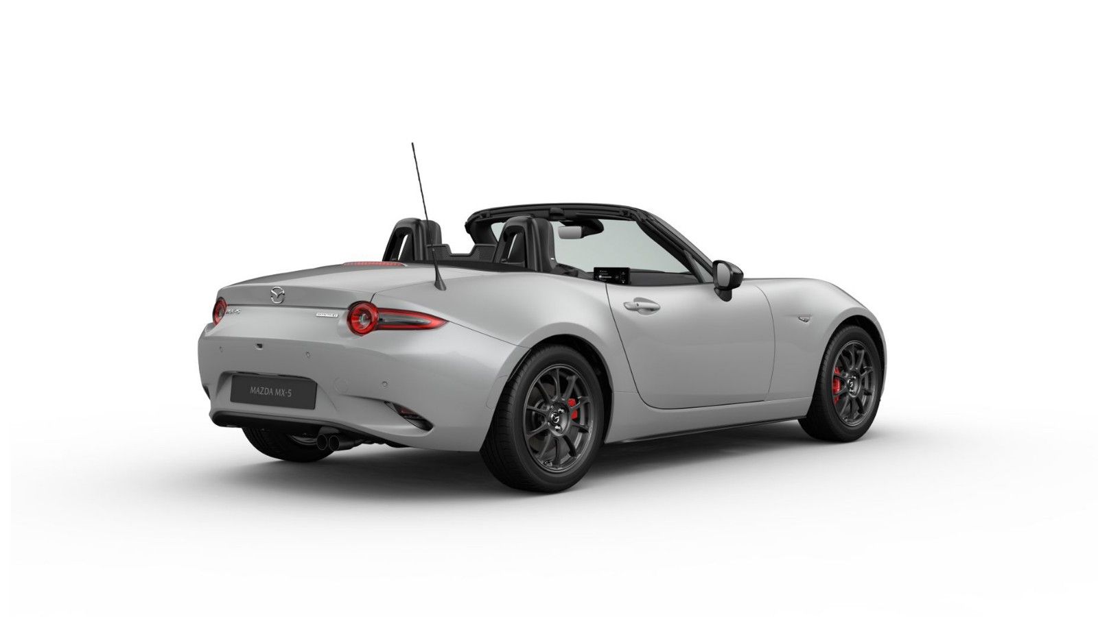 Mazda MX-5 - Bild 3