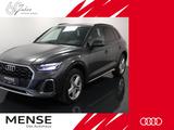 Audi Q5 40 TDI quattro S-Tronic S-Line AHK|ACC|LED|LM - Audi Q5 Gebrauchtwagen in Bielefeld
