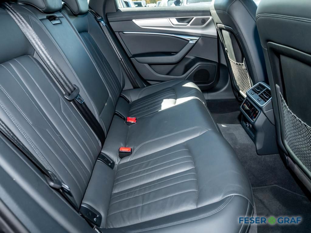 Audi A6 - Bild 8