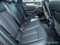 Audi A6 - Vorschau Bild 8