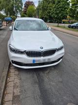 BMW 630 GT - BMW 630 von privat
