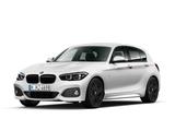BMW 120i Edition M Sport Shadow Aut. Navi Business - BMW 120: 120i M Sport