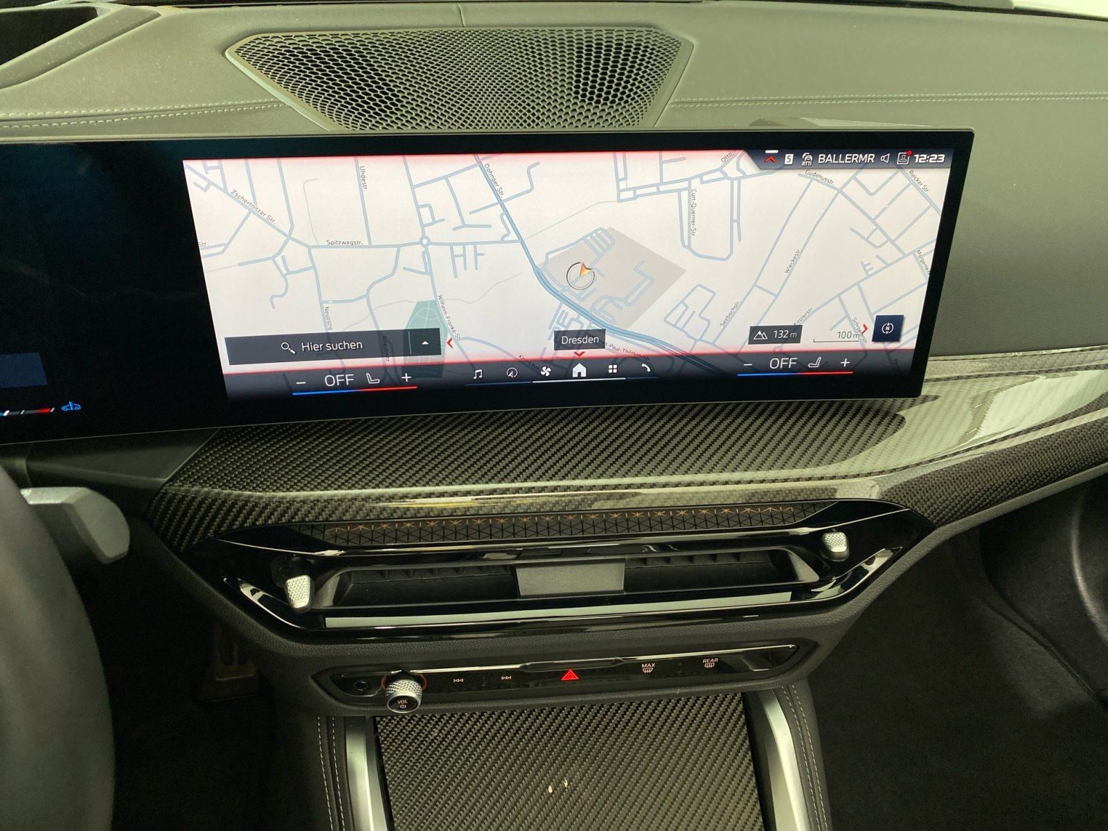 BMW M440 - Bild 11