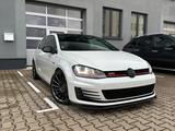 Volkswagen Golf VII Lim. GTI Perf.*3-Türer*1.Hand*Pano*PDC - Volkswagen Golf: Golf3