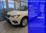 Seat Arona Xcellence Beats, AHK,Navi,PDC,Sitzheizung - gebrauchte Seat Arona aus dem Jahr 2021