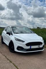 Ford Fiesta ST MK8 | 2020 | Garantie 
