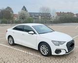 Audi A3 Limousine 35 TFSI (8Y)  - Audi A3 8Y Gebrauchtwagen