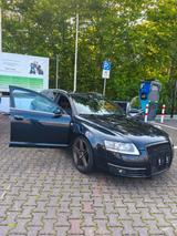 Audi a6 S-line 3.0 TDI Quattro - Audi A6 aus 2006: 3.0