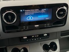 Bürstner Habiton HMX 6.0 (ALLRAD-190PS)  *Offroad*