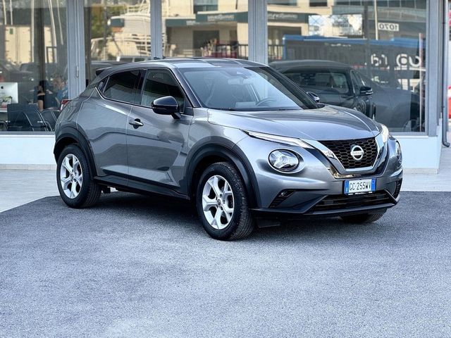 Nissan Juke 1.0 Benzina 117CV E6 Automatica - 20