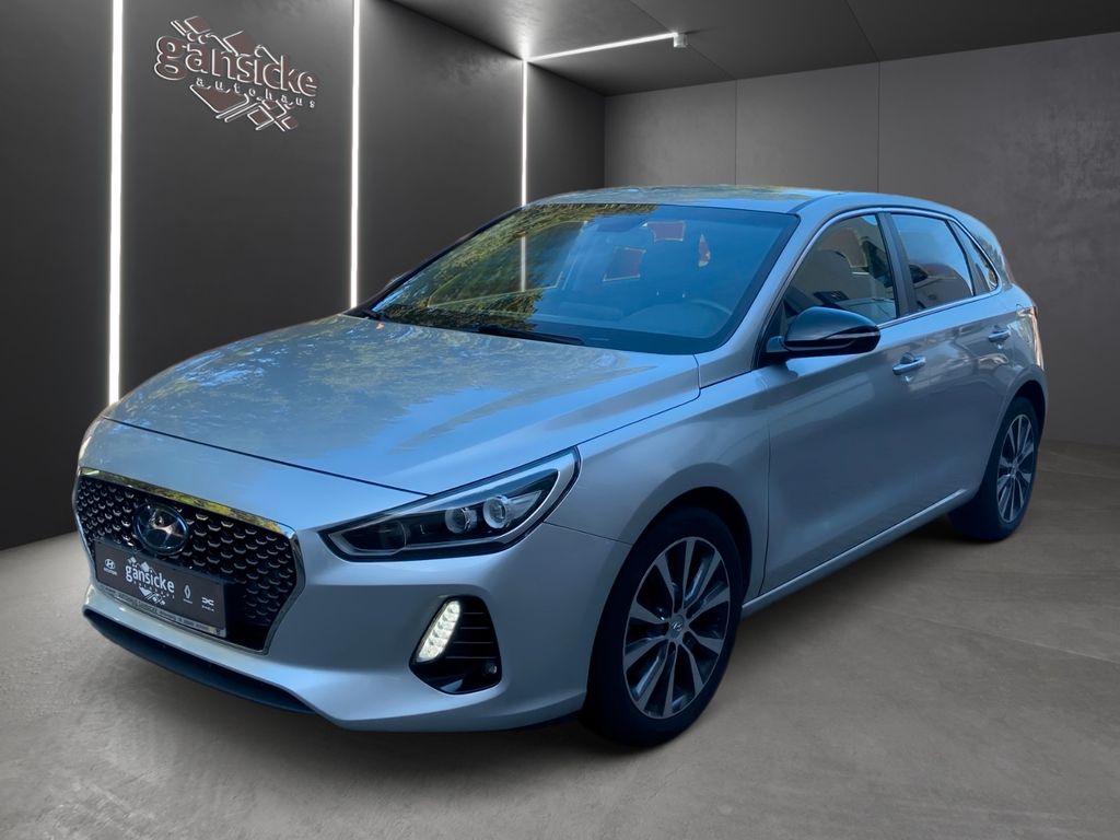 Image of Hyundai i30