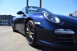 Porsche 997 Facelift Targa 4 Targa PDK KEIN S!! - Porsche 997 in Frankfurt (Main)