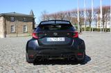 Toyota der breiteste GR, der legal möglich ist  - Toyota Yaris von privat