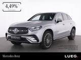 Mercedes-Benz GLC 300 e 4M AMG+20''+AHK+DIG.LIGHT+KEYLESS+360° - Mercedes GLC-Klasse SUV