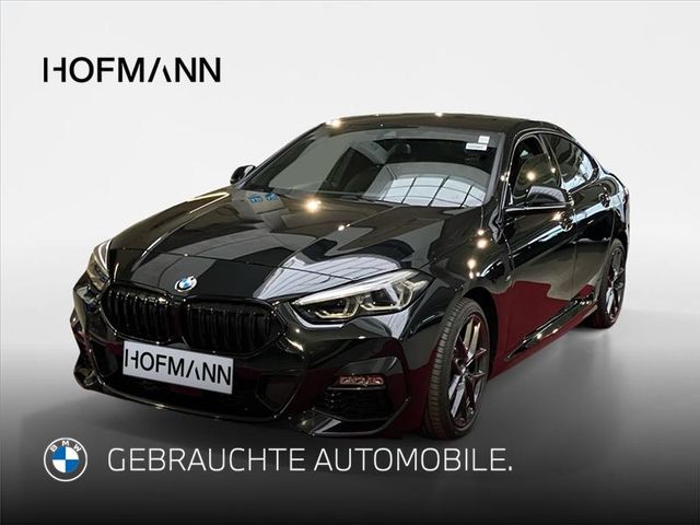 BMW 218i Gran Coupe Aut. M Sport NEU bei BMW Hofmann