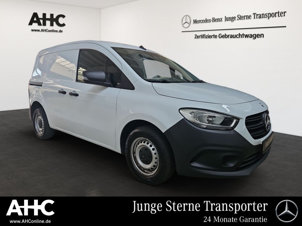 Mercedes-Benz Citan 108 Kasten BASE Standard Klima Park-Paket imagem 2
