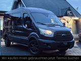 Ford Transit Kasten 350 L3 Trend+4x4+Kamera+AHK+Alu - Ford Transit: Standheizung