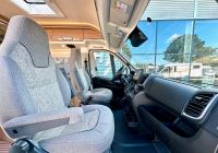 Malibu Van diversity coupé 640 LE K -Markise - 2. Bat. (4/17)