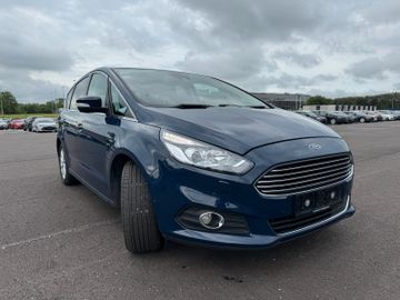 Ford S-Max - 4