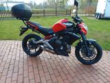 Kawasaki ER6N  - Offers