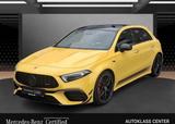 Mercedes-Benz A 45 AMG M.-AMG A 45 S 4MATIC+ Advanced-Plus...