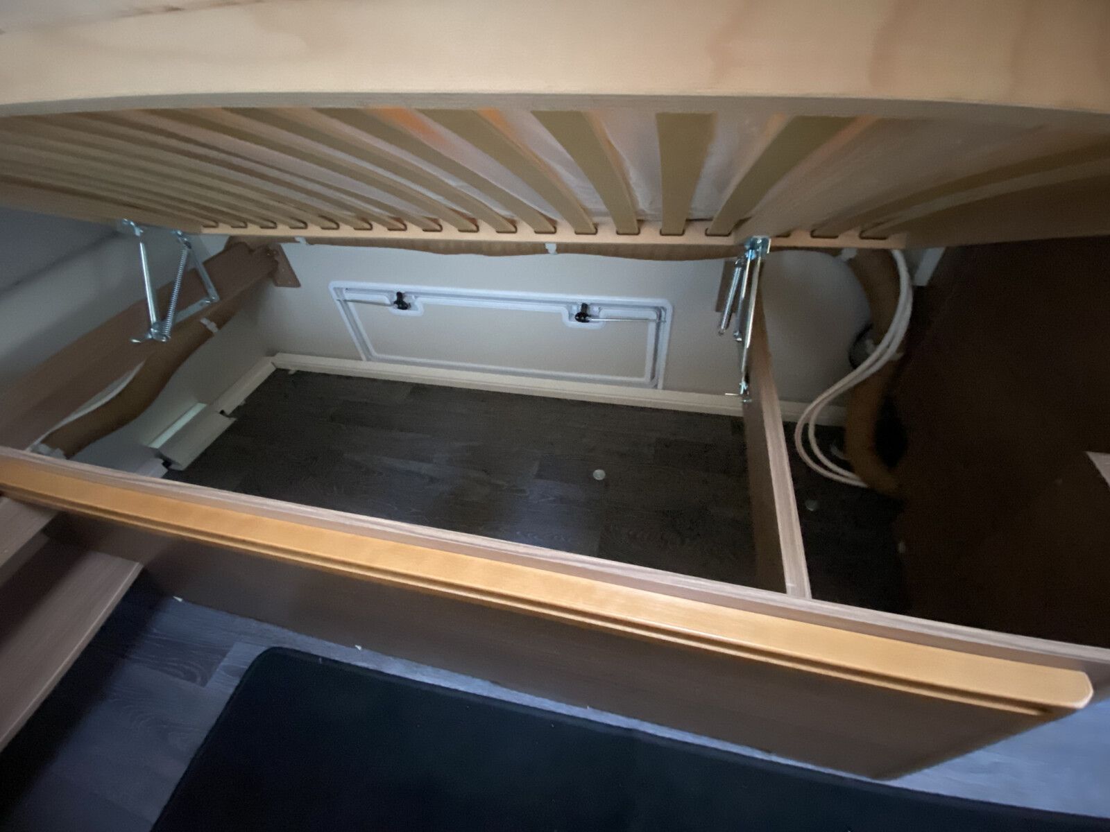 Fahrzeugabbildung Knaus Sport 460 EU