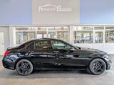 Mercedes-Benz C 400 AMG-Line 4Matic*Panorama*LED*KAM*Burmester - gebrauchte Mercedes-Benz C 400 aus dem Jahr 2020