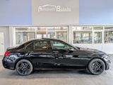 Mercedes-Benz C 400 AMG-Line 4Matic*Panorama*LED*KAM*Burmester - Mercedes-Benz C 400 aus 2020