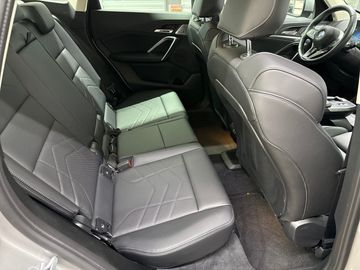 BMW X1 xDrive20d xLine Head-Up HK HiFi DAB LED RFK