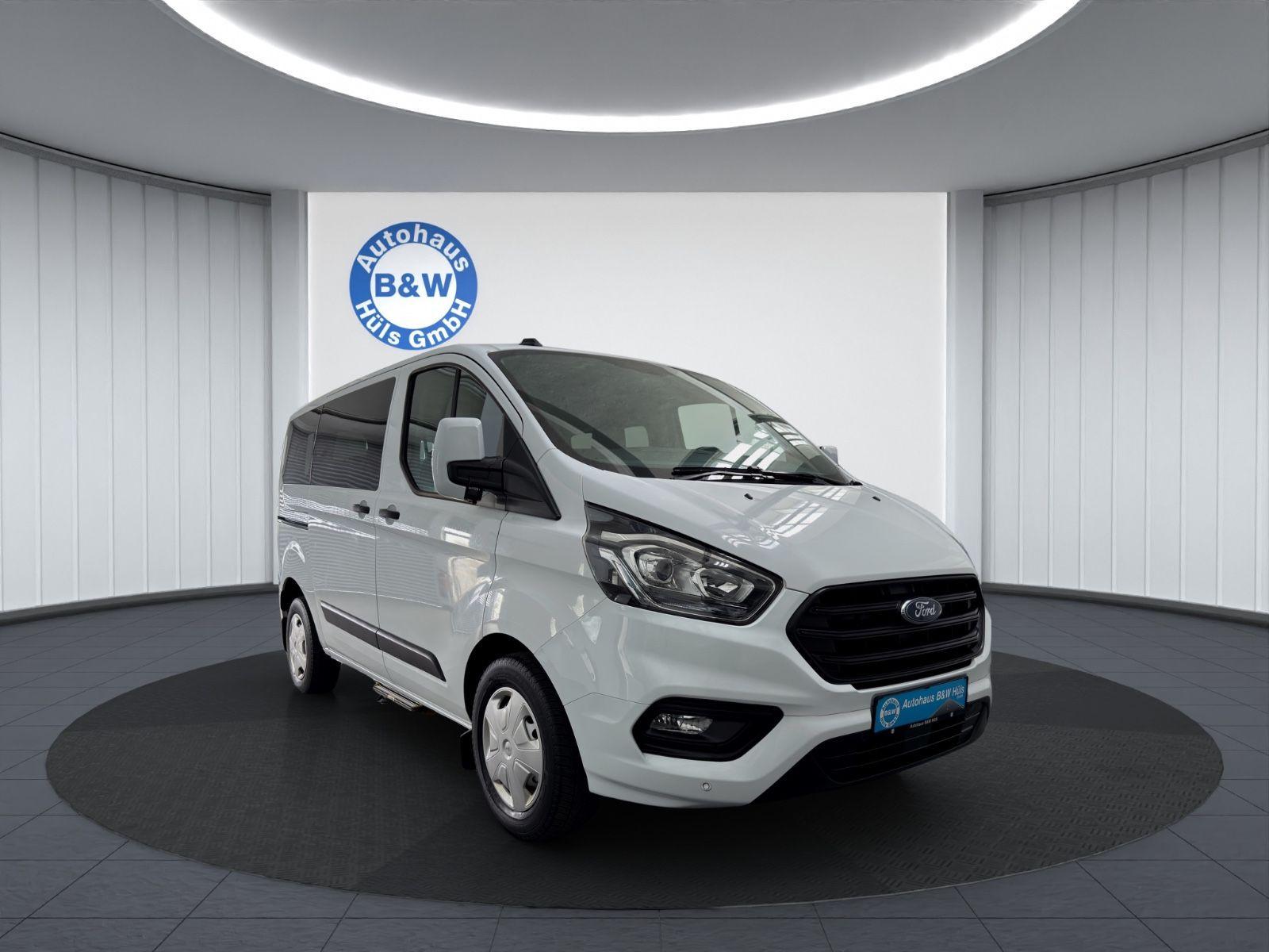 Ford Transit Custom Transit/Tourneo 320 L1*1Ha*9SITZE