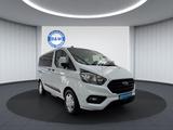 Ford Transit Custom Transit/Tourneo 320 L1*1Ha*9SITZE - Diesel Gebrauchtwagen in Mönchengladbach