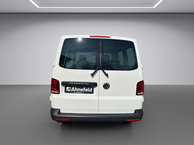 T6.1 Kombi 2.0 TDI EcoProfi L1H1 DSG