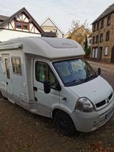 Renault  ARCA P674 LSX, Solar, FS/Sat autom., 21780 Euro - Wohnmobil oder -wagen Eu