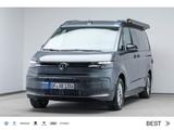 Volkswagen California Beach Camper 2.0 TSI KLIMA*NAVI*AHK* - Volkswagen T7 California: Automatik