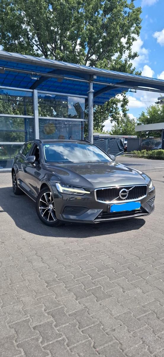 Volvo V60 B3 Geartronic Momentum Pro